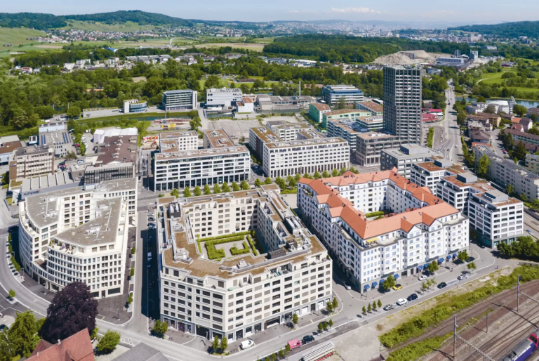 Aktuelle Beiträge und Neuigkeiten aus dem Limmatfeld