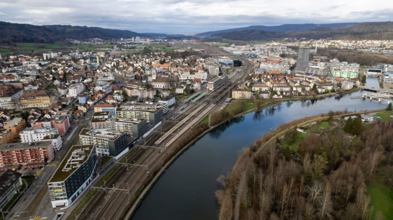 Häufige Fehler, die Sie bei Urban Development in Dietikon vermeiden sollten
